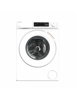 Lavadora Sharp ESNFA014DWNAES