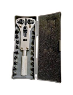 Llave Reloj de pulsera