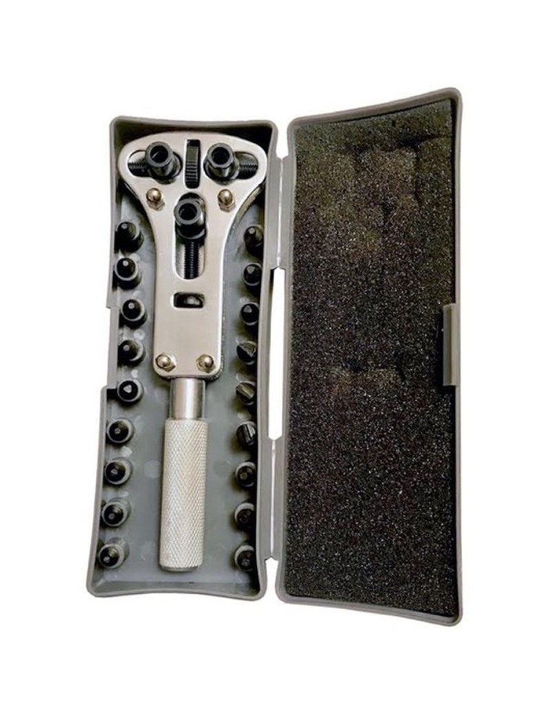 Llave Reloj de pulsera