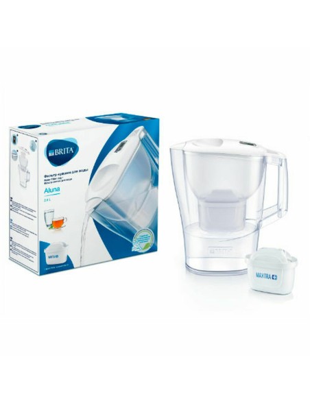 Brocca filtrante Brita