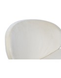 Silla DKD Home Decor Oro Beige Dorado 63 x 57 x 73 cm