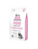 Nourriture Brit Adulte Saumon Thon Poisson 2 Kg