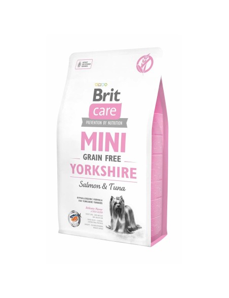 Nourriture Brit Adulte Saumon Thon Poisson 2 Kg