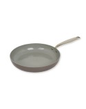 Frigideira Feel Maestro MR-1209-20 Cinzento Aço inoxidável Alumínio Ø 20 cm