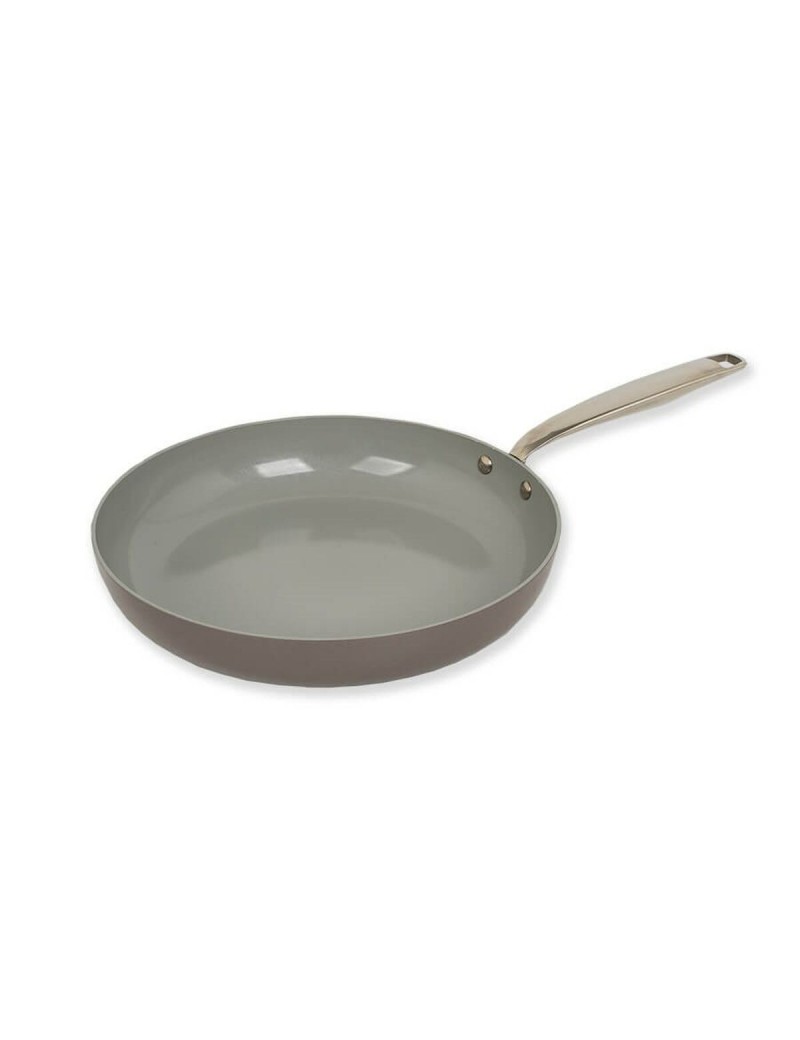 Frigideira Feel Maestro MR-1209-20 Cinzento Aço inoxidável Alumínio Ø 20 cm
