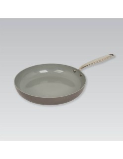 Frigideira Feel Maestro MR-1209-20 Cinzento Aço inoxidável Alumínio Ø 20 cm