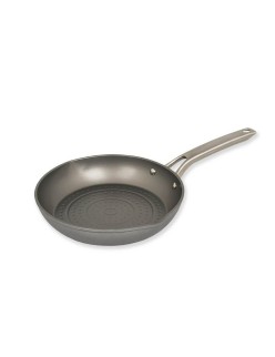 Sartén Feel Maestro MR-1202-24 Negro Metal Aluminio Ø 26 cm