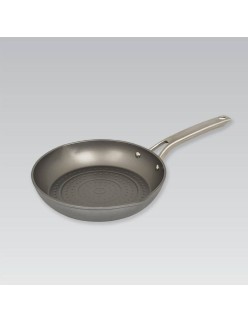 Pfanne Feel Maestro MR-1202-24 Schwarz Metall Aluminium Ø 26 cm