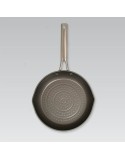 Pfanne Feel Maestro MR-1202-24 Schwarz Metall Aluminium Ø 26 cm