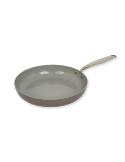 Frigideira Feel Maestro MR-1209-26 Cinzento Aço inoxidável Alumínio Ø 26 cm