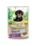 Nassfutter Agras Pet Foods STUZZY Rindfleisch 100 g