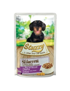 Nassfutter Agras Pet Foods STUZZY Rindfleisch 100 g