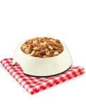 Nassfutter Agras Pet Foods STUZZY Rindfleisch 100 g