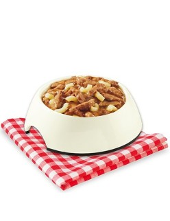 Nassfutter Agras Pet Foods STUZZY Rindfleisch 100 g