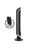 Ventilador de Pé Rowenta VU6670F0 180º 43 dB 350 m³/h 40W Preto 40 W