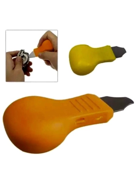 Opener Wristwatch
