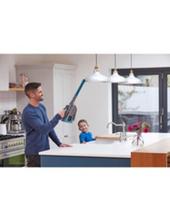 Aspirador de Mão Black & Decker BHHV520BF-QW
