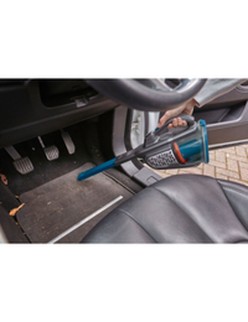 Aspirador de Mão Black & Decker BHHV520BF-QW