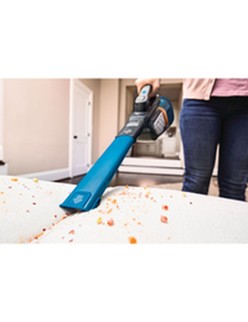 Aspirador de Mão Black & Decker BHHV520BF-QW