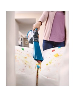 Aspirador de Mão Black & Decker BHHV520BF-QW