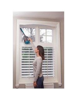 Aspirador de Mão Black & Decker BHHV520BF-QW
