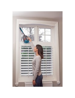Aspirador de Mão Black & Decker BHHV520BF-QW