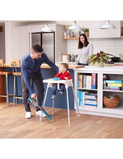 Aspirador de Mão Black & Decker BHHV520BF-QW