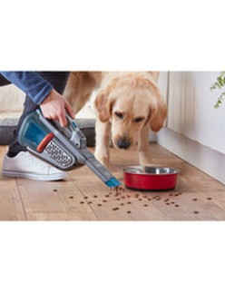 Aspirador de Mão Black & Decker BHHV520BF-QW