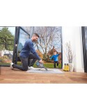 Aspirador de Mão Black & Decker BHHV520BF-QW