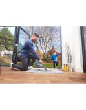 Aspirador de Mão Black & Decker BHHV520BF-QW
