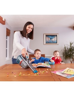 Aspirador de Mão Black & Decker BHHV520BF-QW