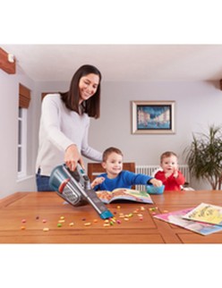 Aspirador de Mão Black & Decker BHHV520BF-QW