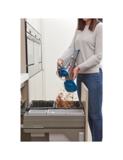 Handstaubsauger Black & Decker BHHV520BF-QW