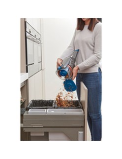 Aspirador de Mão Black & Decker BHHV520BF-QW