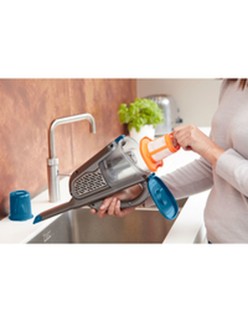 Aspirador de Mão Black & Decker BHHV520BF-QW
