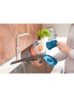 Aspirador de Mão Black & Decker BHHV520BF-QW