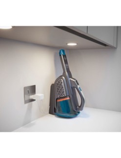 Aspirador de Mão Black & Decker BHHV520BF-QW