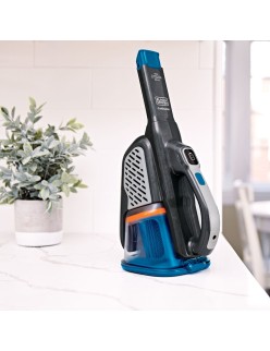 Aspirador de Mão Black & Decker BHHV520BF-QW