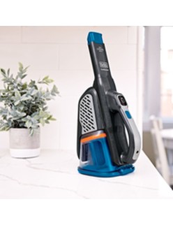 Aspirador de Mão Black & Decker BHHV520BF-QW