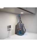 Aspirador de Mão Black & Decker BHHV520BF-QW
