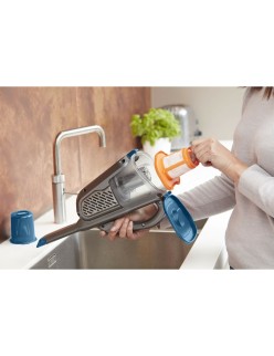 Aspirador de Mão Black & Decker BHHV520BF-QW