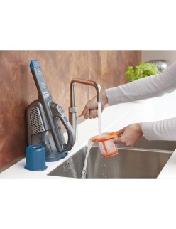 Aspirador de Mão Black & Decker BHHV520BF-QW