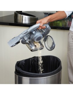 Aspirador de Mão Black & Decker PD1820L-QW