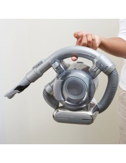 Aspirador de Mão Black & Decker PD1820L-QW