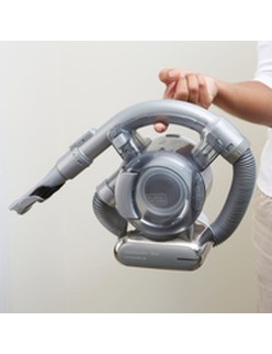 Aspirador de Mão Black & Decker PD1820L-QW
