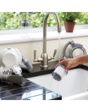 Aspirador de Mão Black & Decker PD1820L-QW