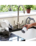 Aspirador de Mão Black & Decker PD1820L-QW