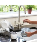 Aspirador de Mão Black & Decker PD1820L-QW
