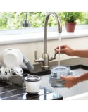 Aspirador de Mão Black & Decker PD1820L-QW