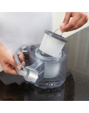 Aspirador de Mão Black & Decker PD1820L-QW